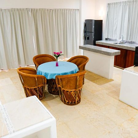 Villas San Sebastian Ζιουατανέχο Εξωτερικό φωτογραφία