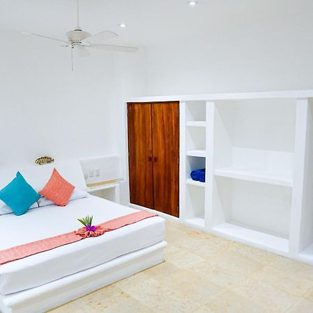 Villas San Sebastian Ζιουατανέχο Εξωτερικό φωτογραφία