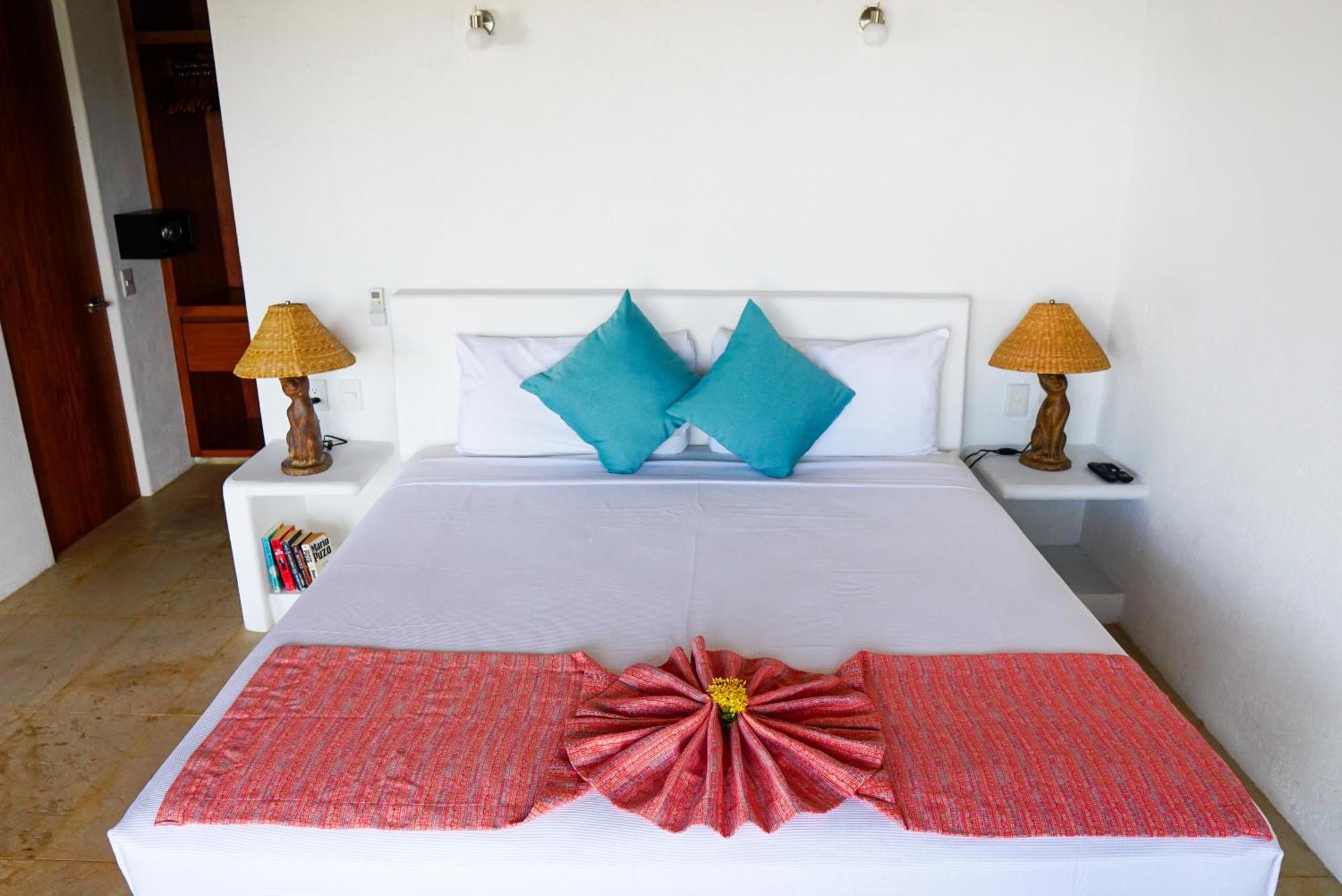 Villas San Sebastian Ζιουατανέχο Εξωτερικό φωτογραφία