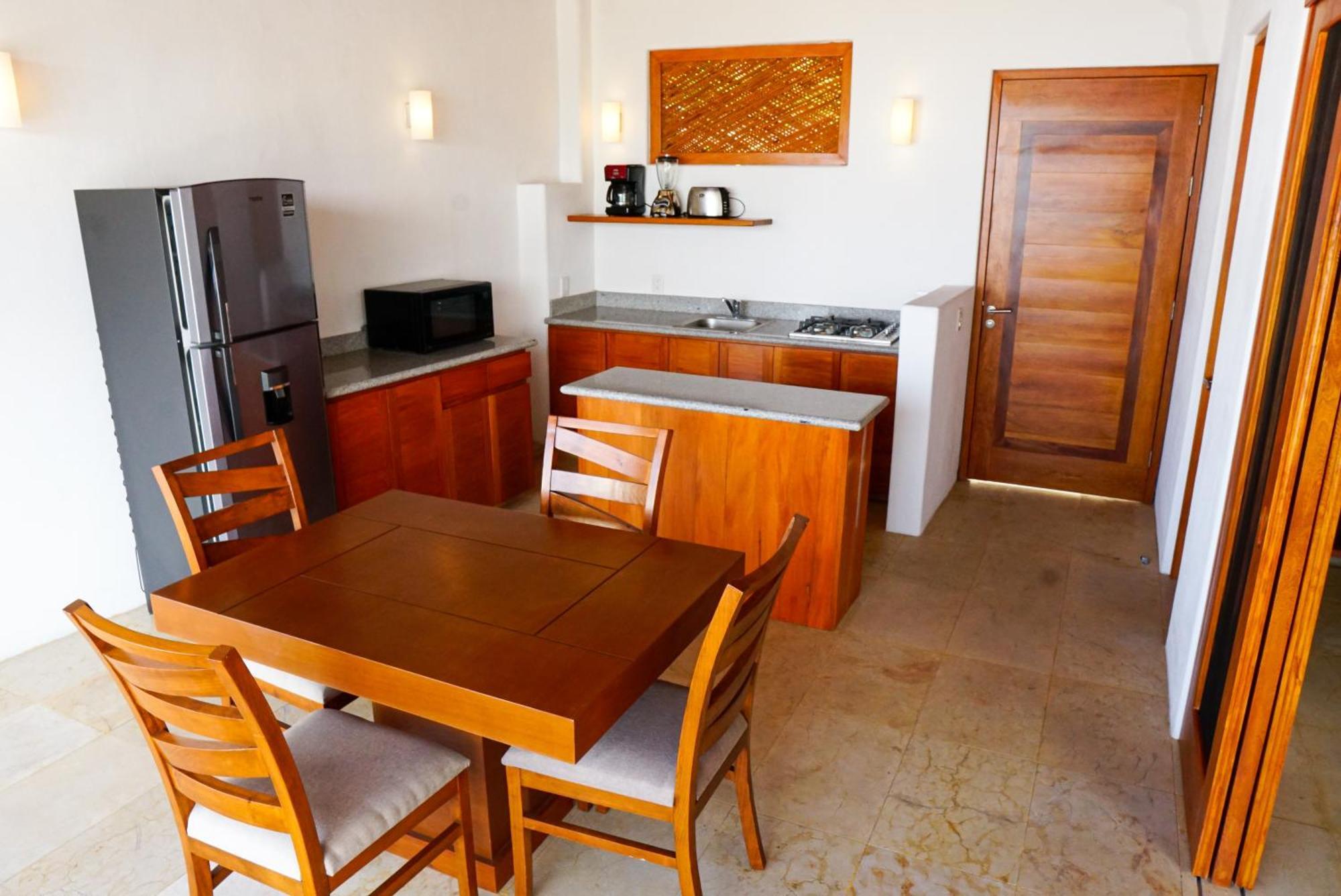 Villas San Sebastian Ζιουατανέχο Εξωτερικό φωτογραφία
