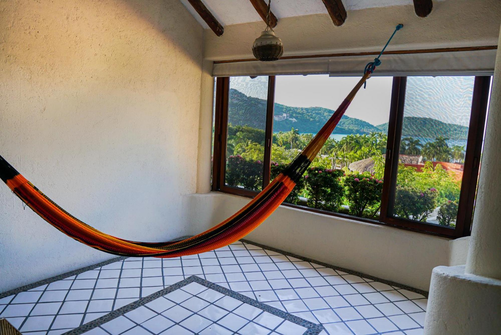 Villas San Sebastian Ζιουατανέχο Εξωτερικό φωτογραφία
