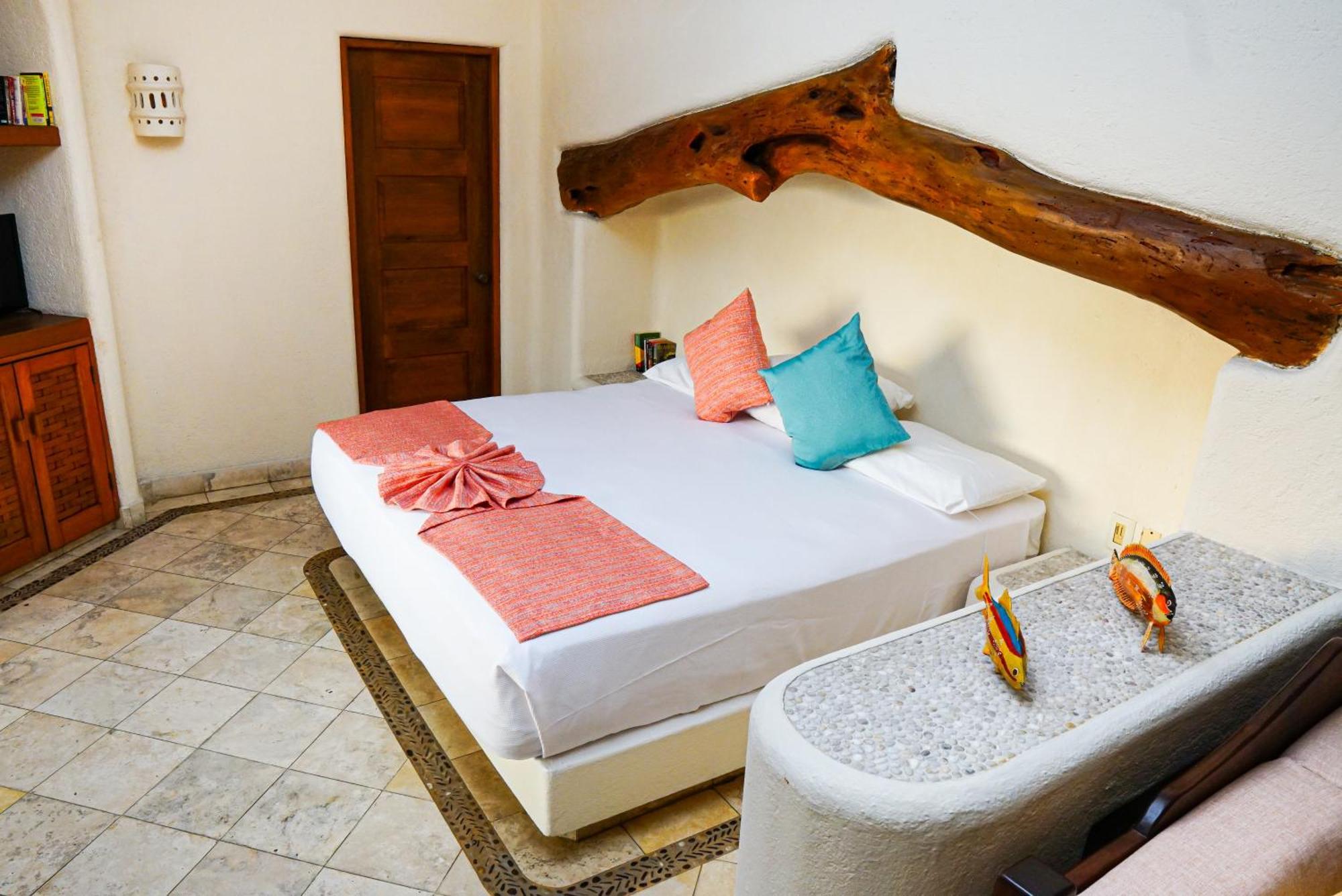 Villas San Sebastian Ζιουατανέχο Εξωτερικό φωτογραφία