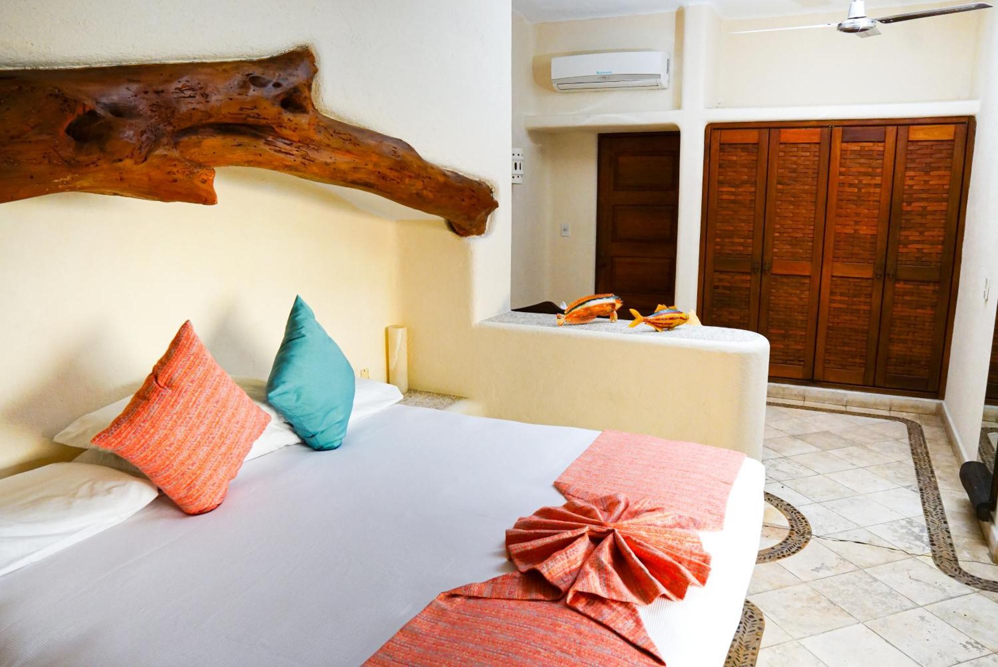 Villas San Sebastian Ζιουατανέχο Εξωτερικό φωτογραφία