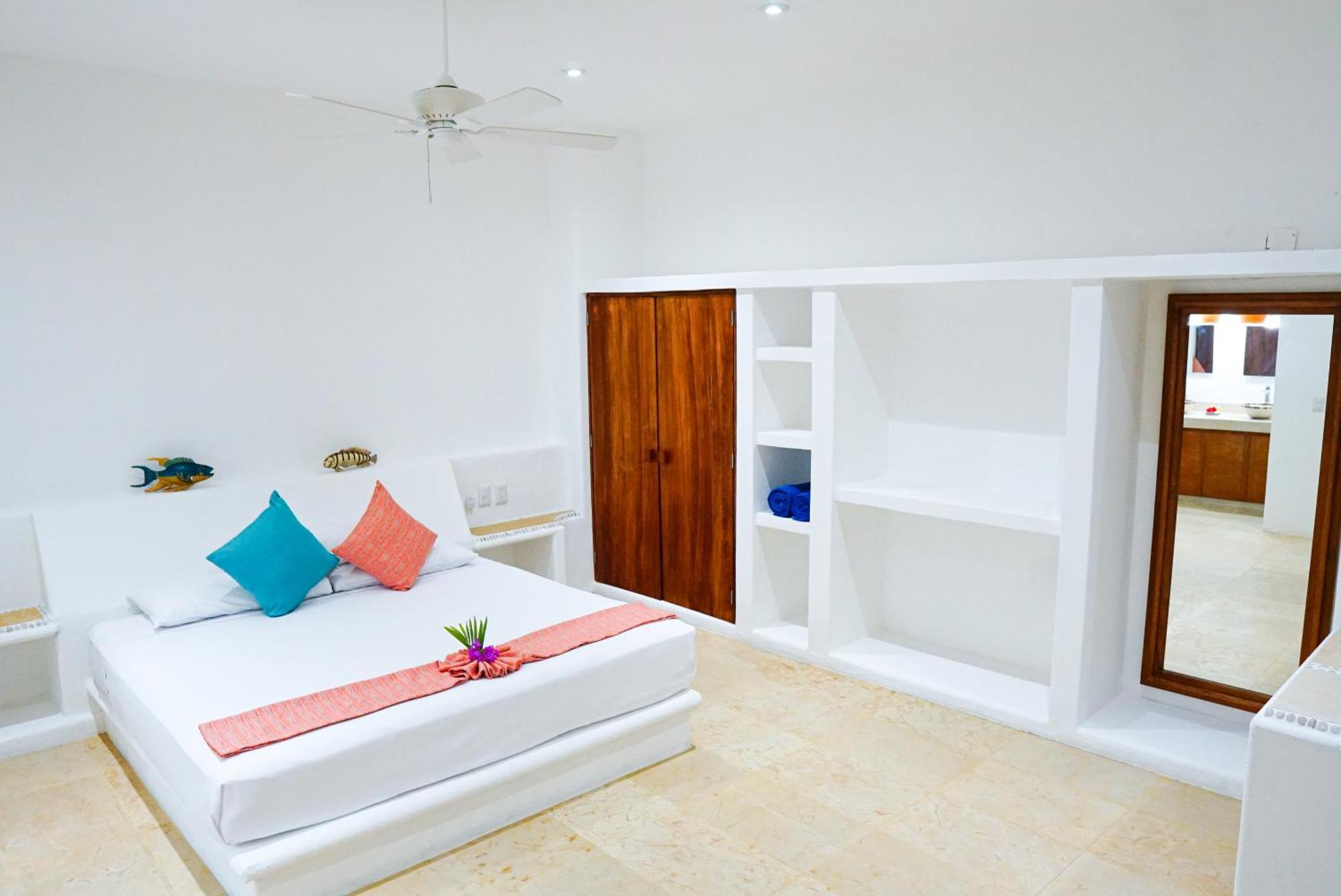 Villas San Sebastian Ζιουατανέχο Εξωτερικό φωτογραφία